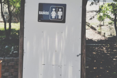 Baños secos